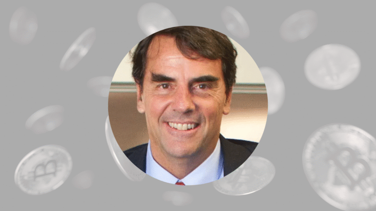Tim Draper