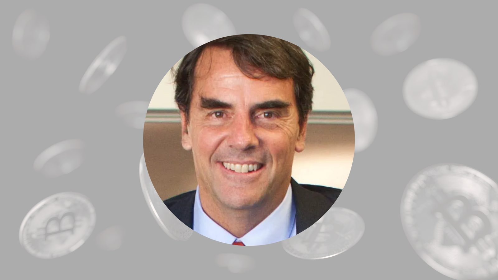 Tim Draper
