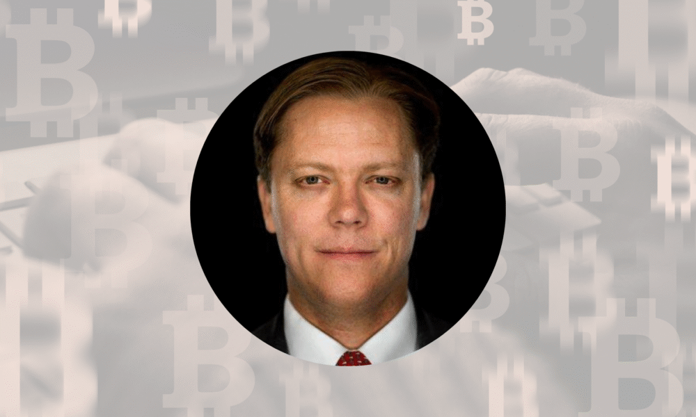 Trace Mayer