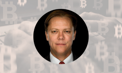 Trace Mayer