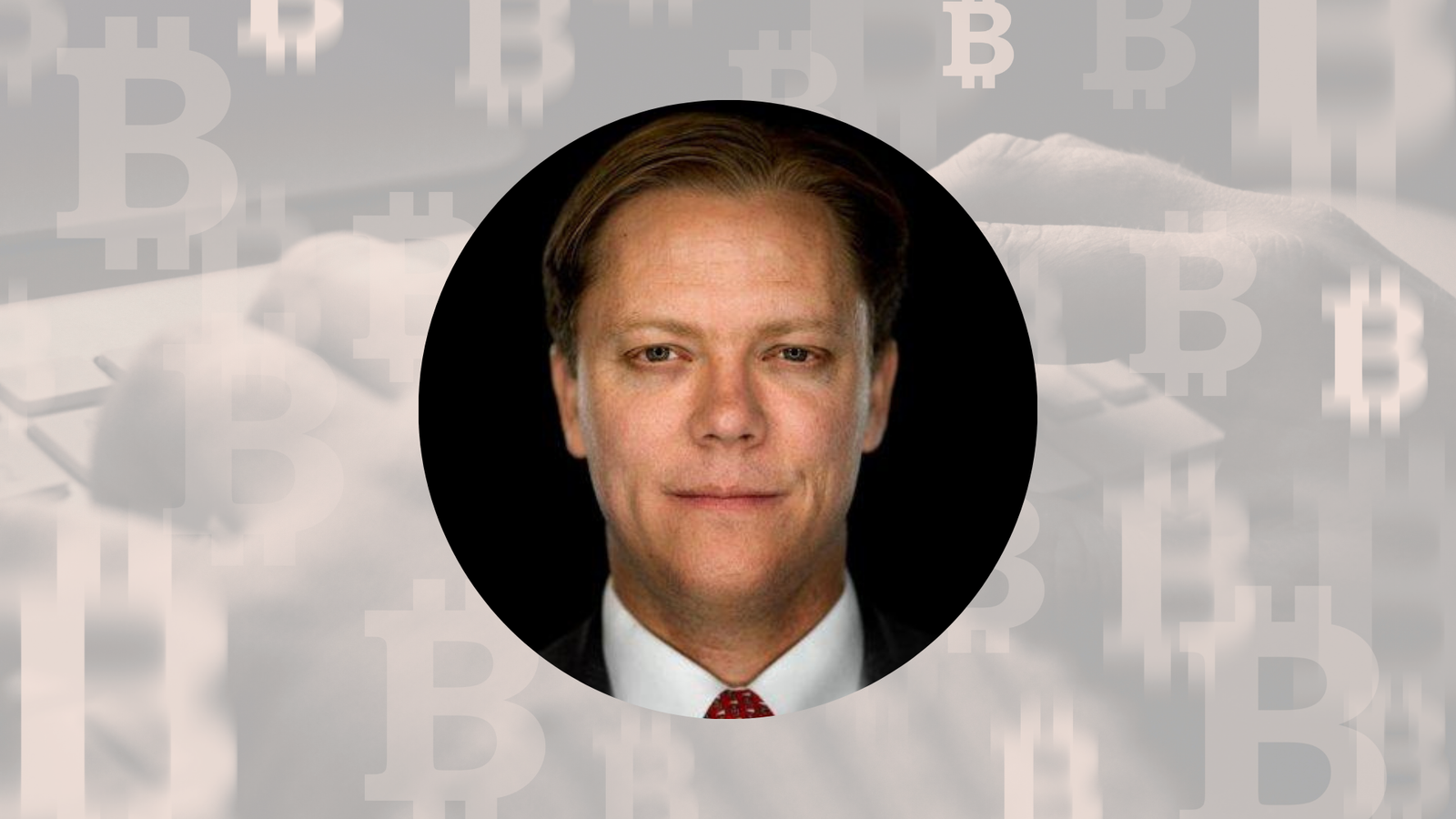 Trace Mayer