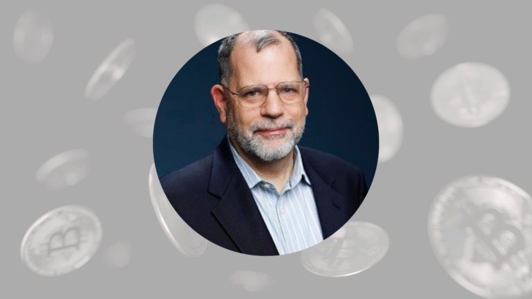 Tyler Cowen