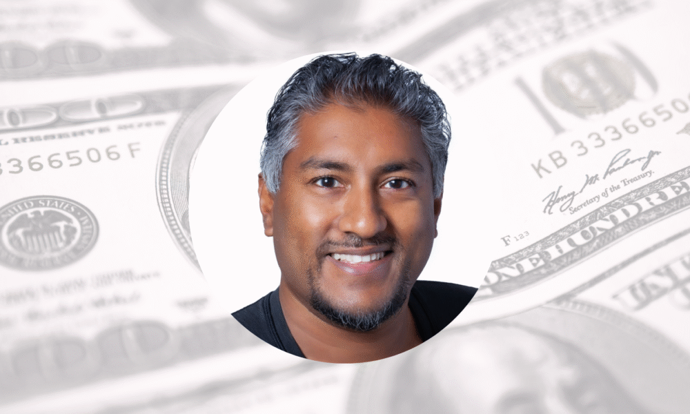 Vinny Lingham
