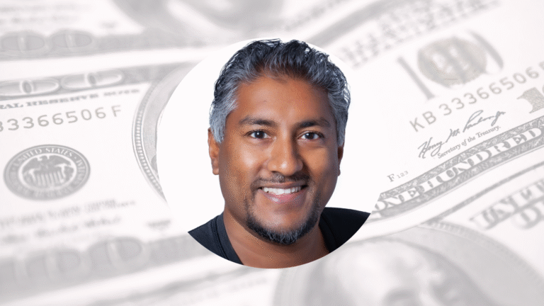 Vinny Lingham