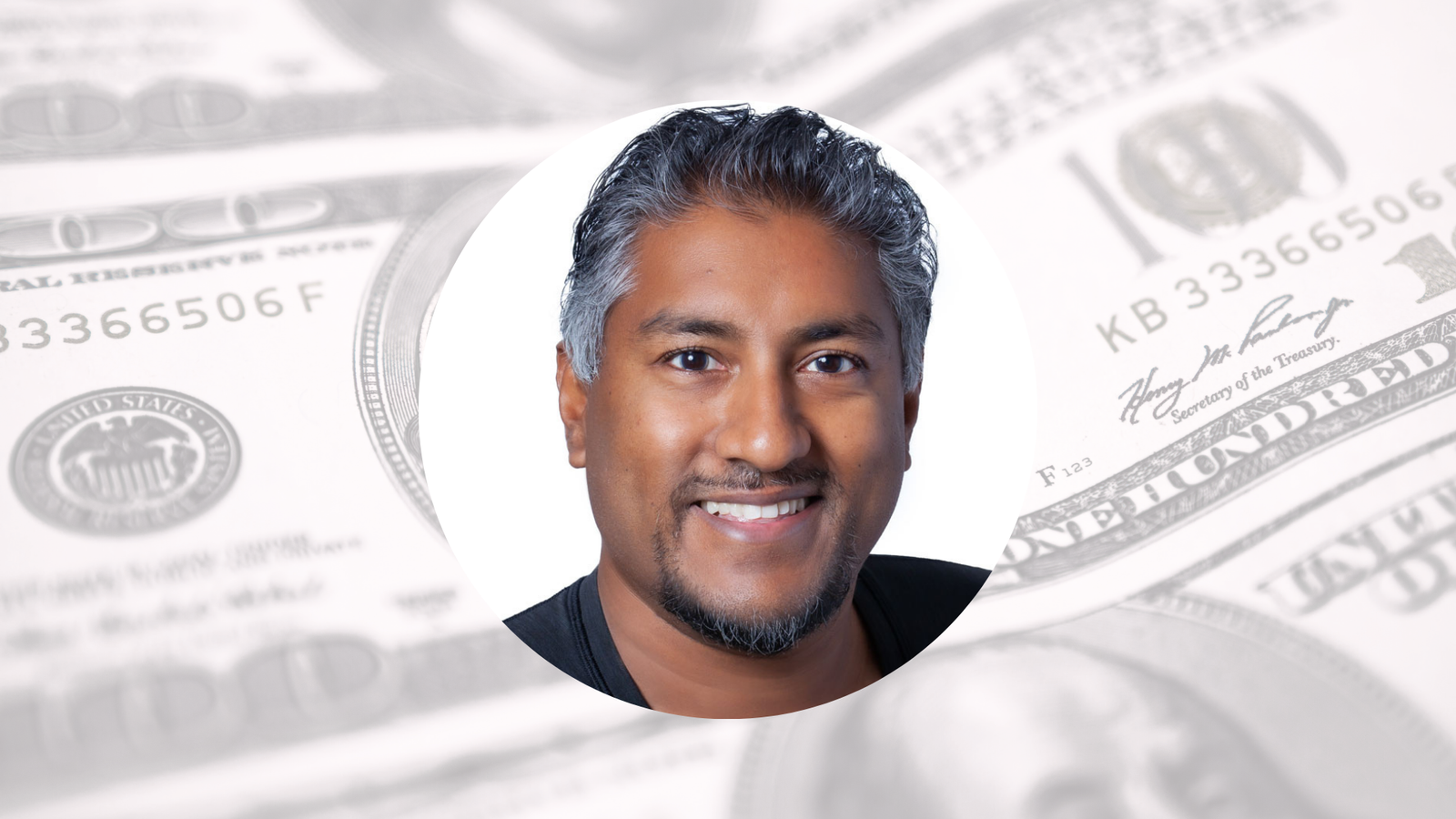 Vinny Lingham
