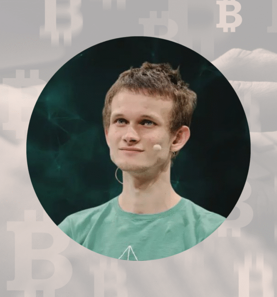 Vitalik Buterin