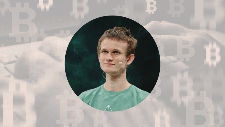Vitalik Buterin