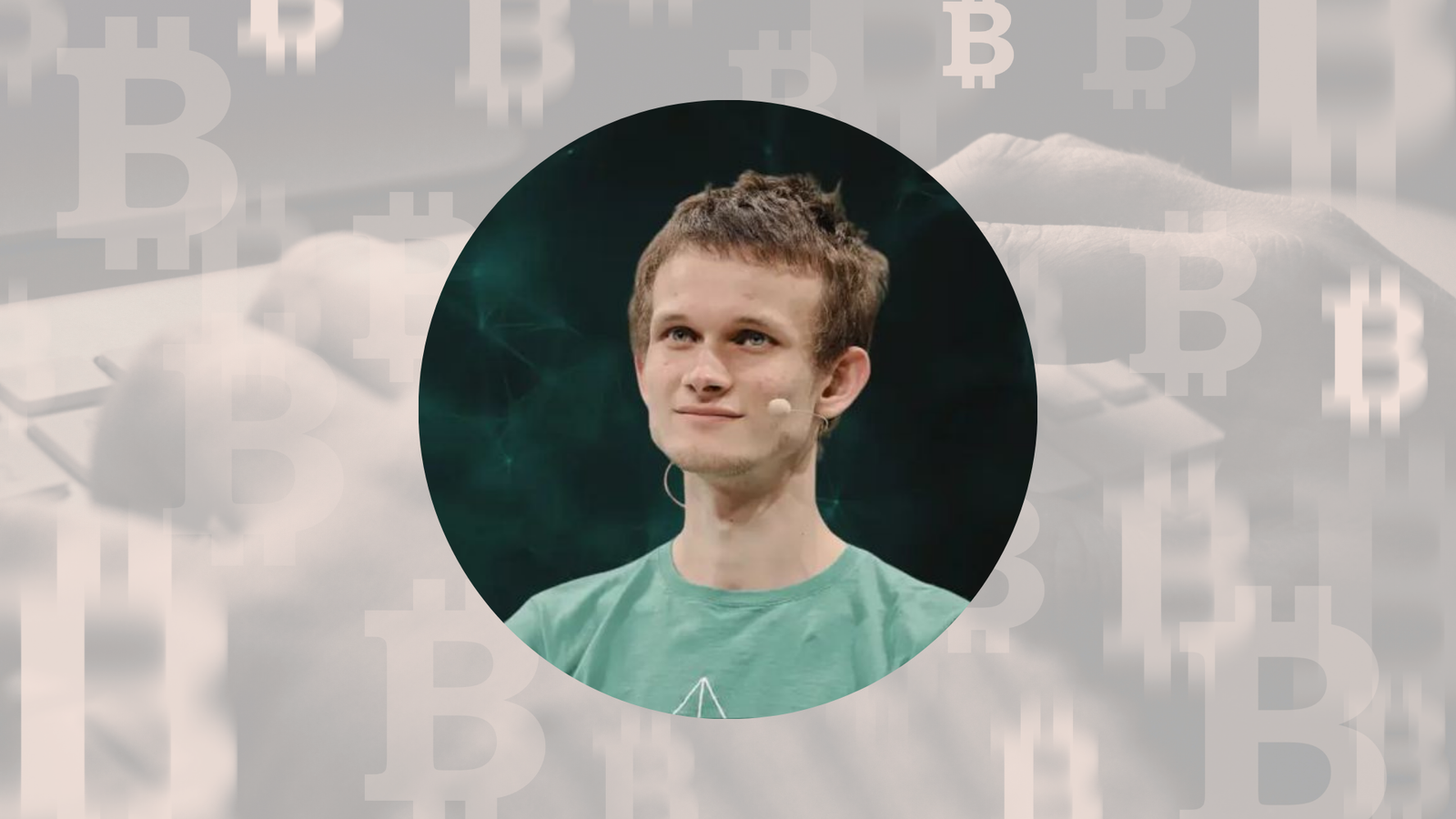 Vitalik Buterin