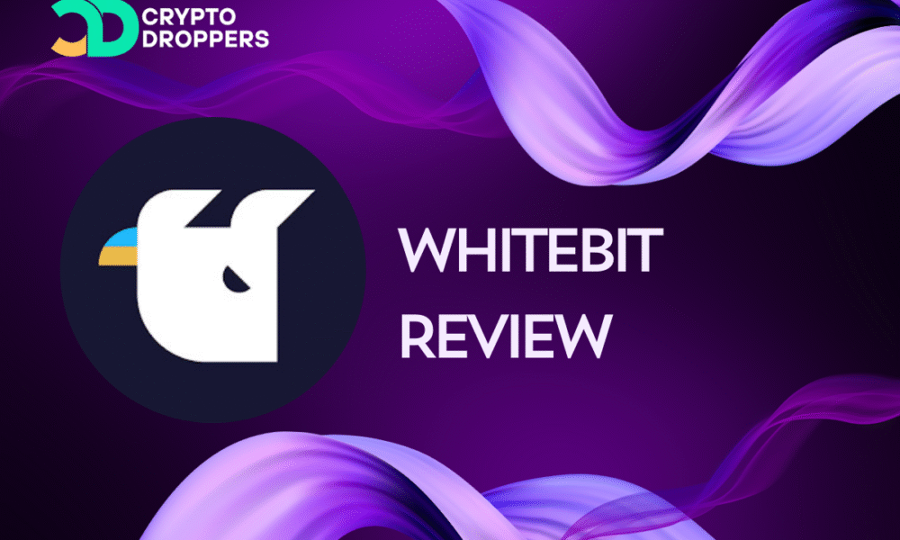 WhiteBIT Review