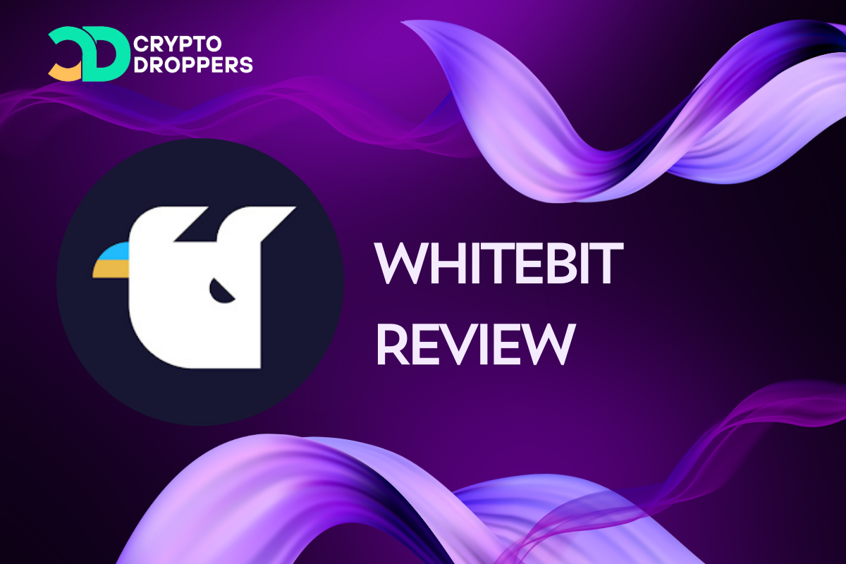 WhiteBIT Review