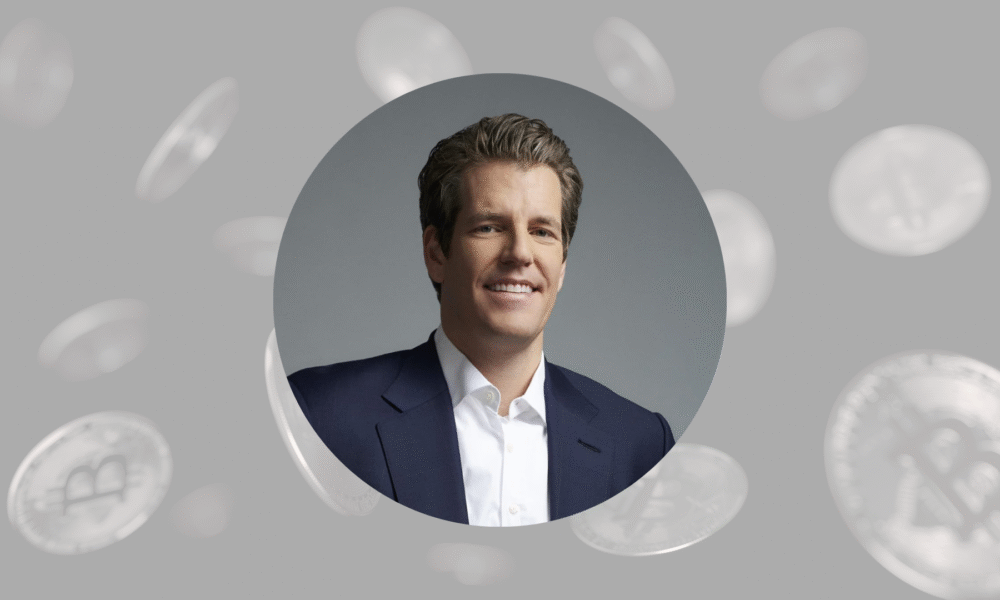 Winklevoss Twins: Gemini Story, Net Worth & Portfolio