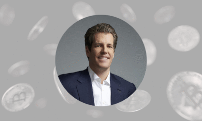 Winklevoss Twins: Gemini Story, Net Worth & Portfolio