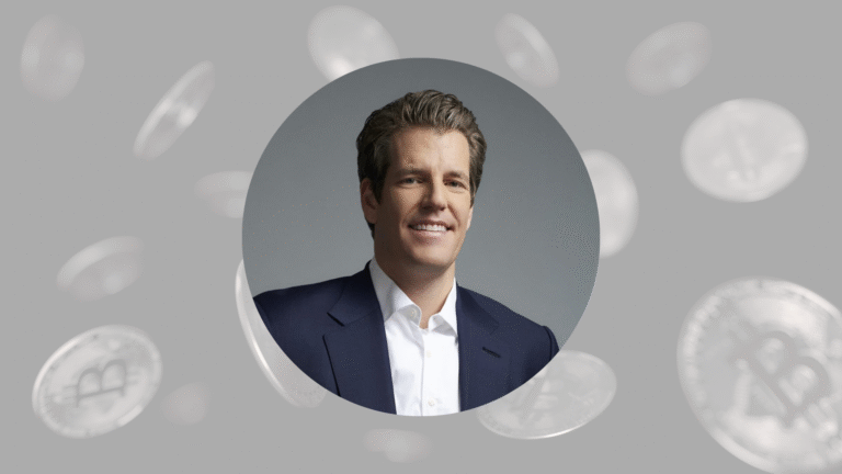 Winklevoss Twins: Gemini Story, Net Worth & Portfolio
