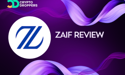 Zaif Review