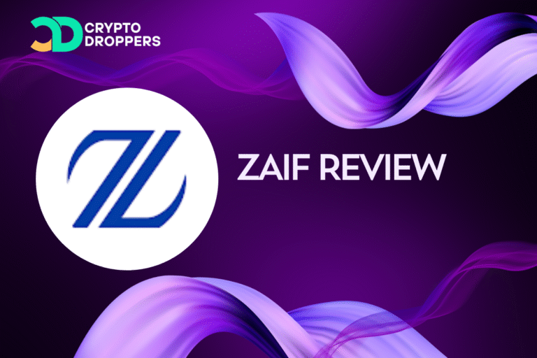 Zaif Review