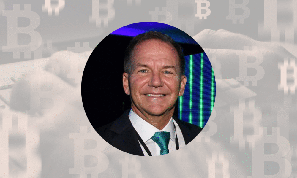 Paul Tudor Jones