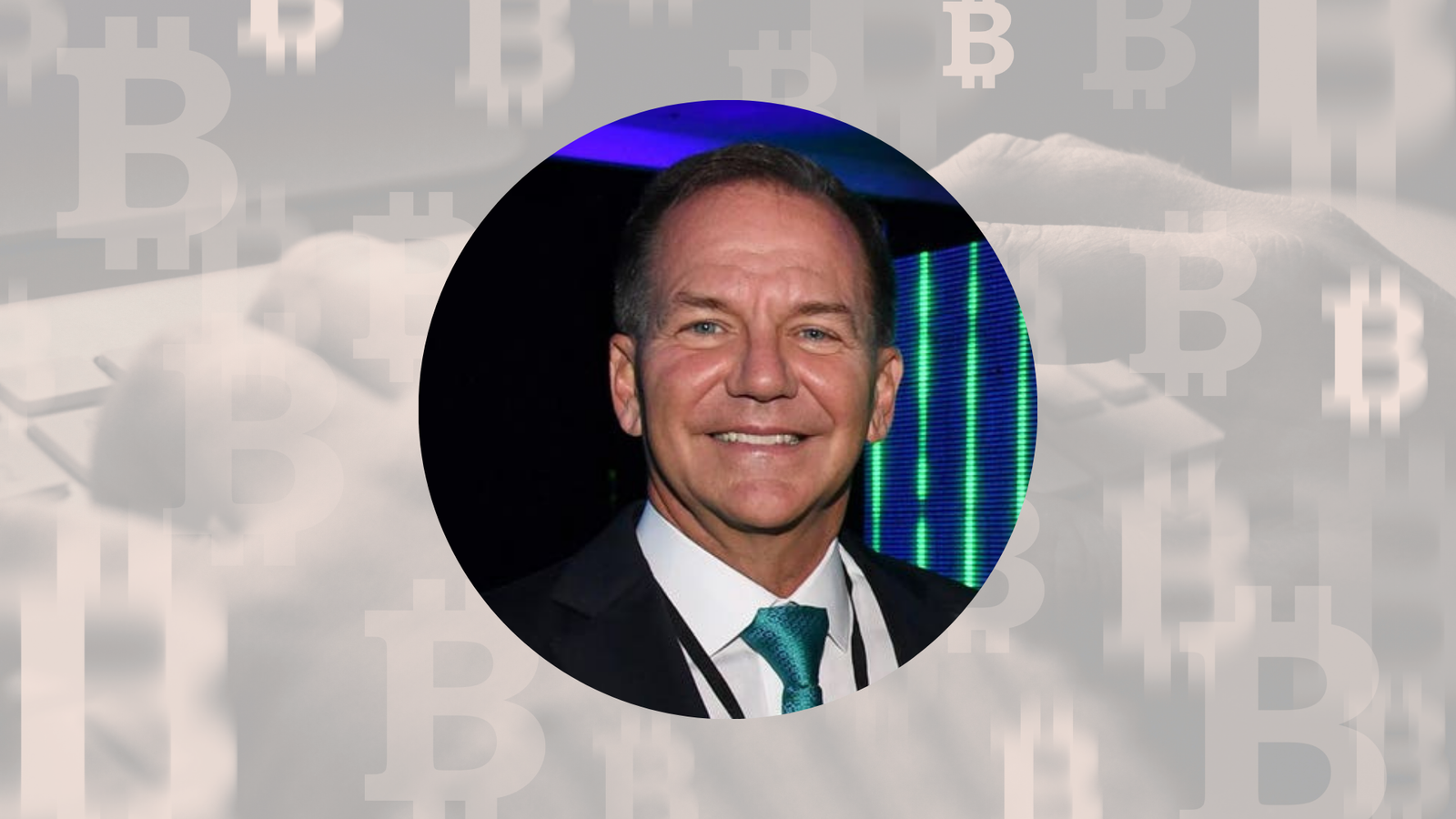 Paul Tudor Jones