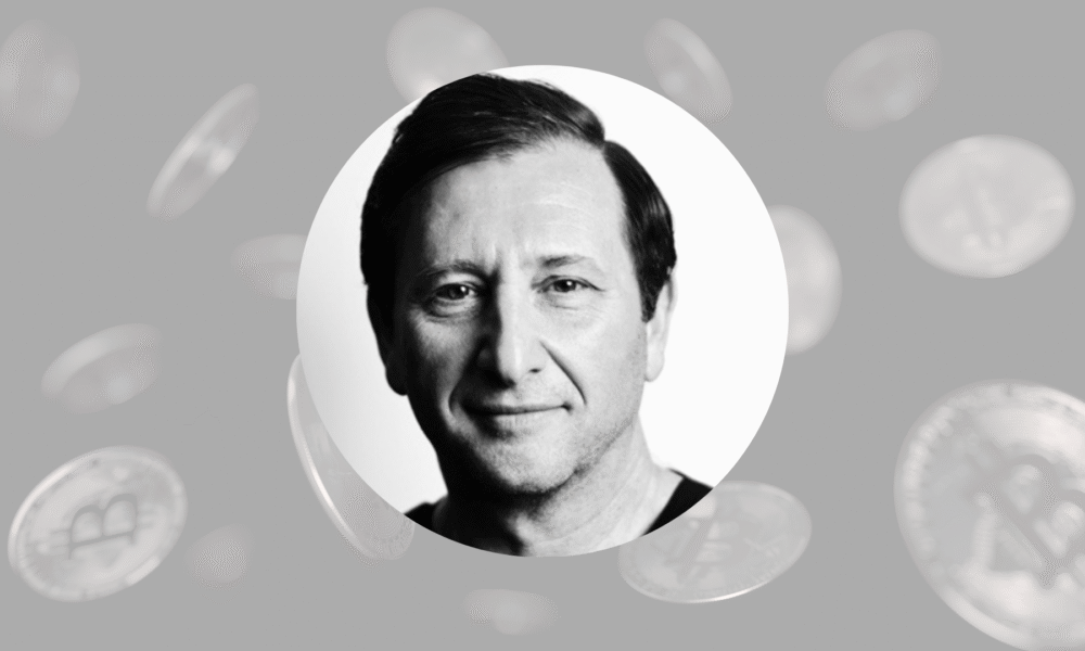 Alex Mashinsky