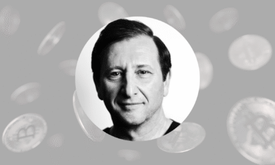 Alex Mashinsky