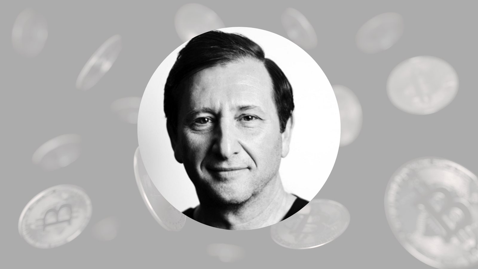 Alex Mashinsky