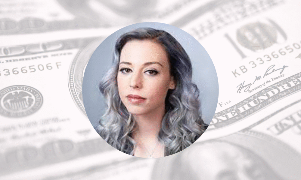 Amber Baldet