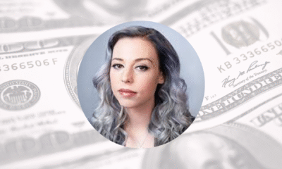 Amber Baldet