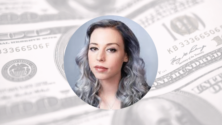 Amber Baldet