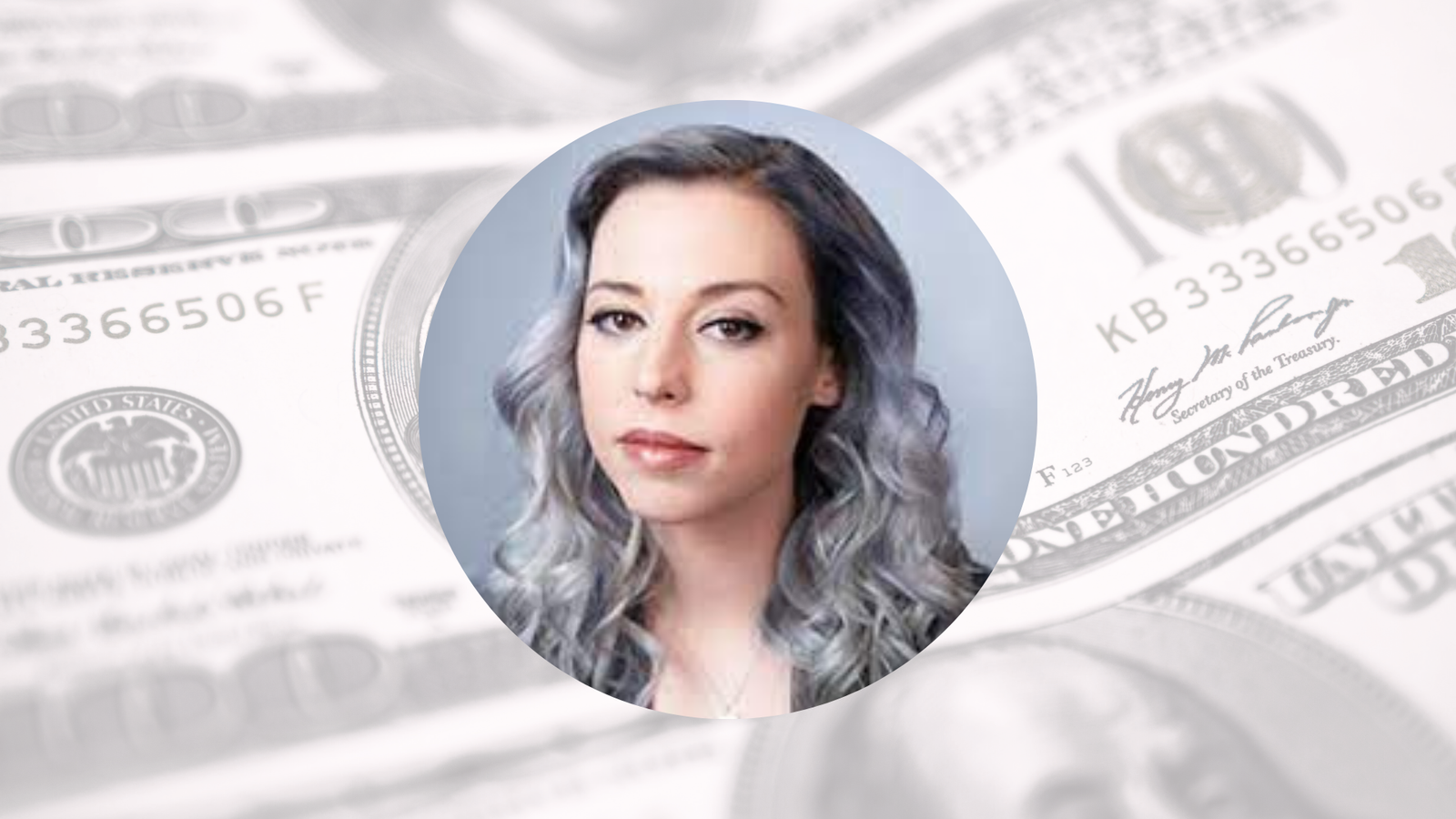 Amber Baldet