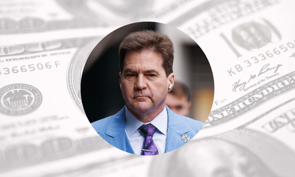 Craig Wright