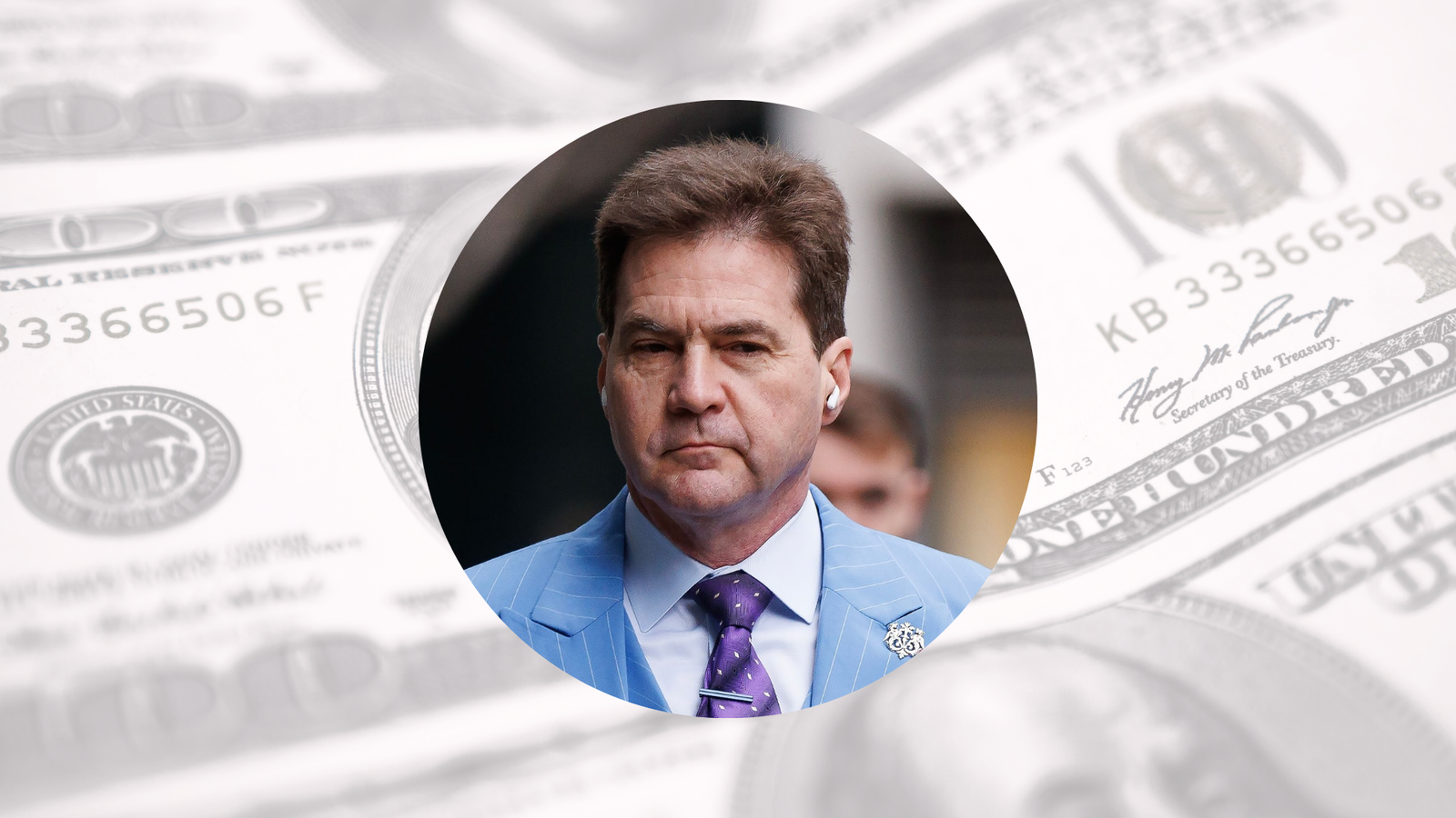 Craig Wright