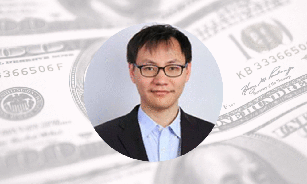 Erik Zhang