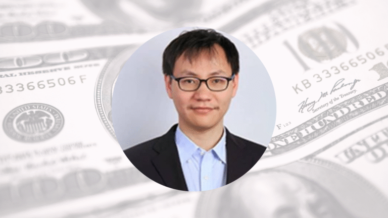 Erik Zhang