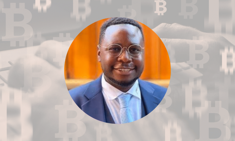Ian Balina