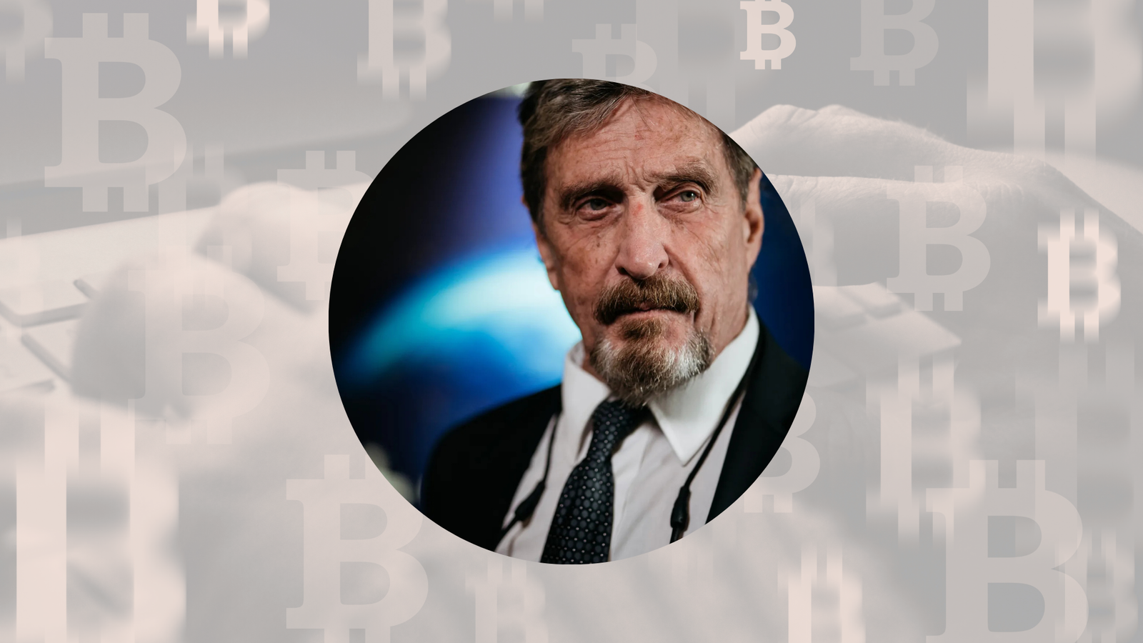 John McAfee